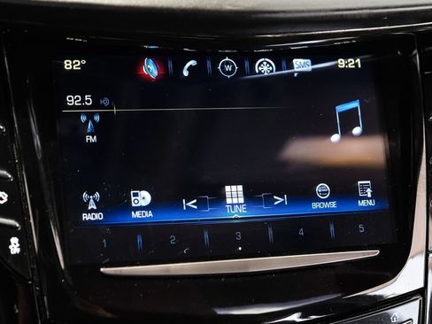 Used 2020 Cadillac Escalade ESV Platinum RWD image 31