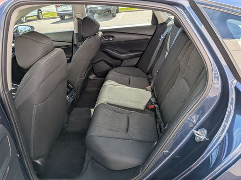 Used 2025 Honda Accord SE image 32