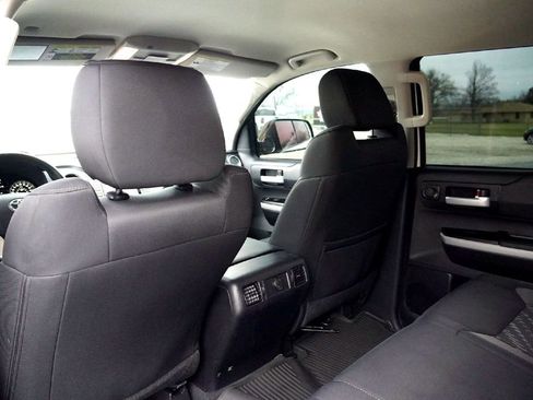 Used 2019 Toyota Tundra SR5 w/ TRD Off Road Package image 29