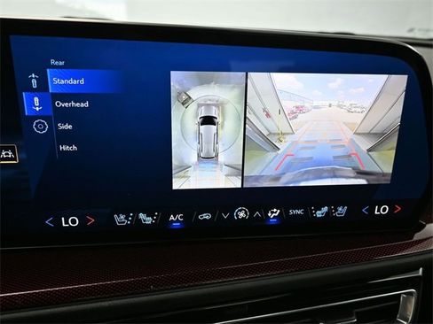 Used 2024 Chevrolet Traverse RS w/ LPO, Floor Liner Package image 12