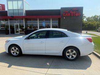 Used 2015 Chevrolet Malibu LS w/ Protection Package image 1