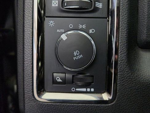 Used 2018 RAM 1500 Sport AWD/4WD image 20