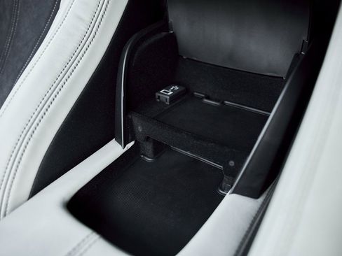 Used 2017 Acura NSX image 57