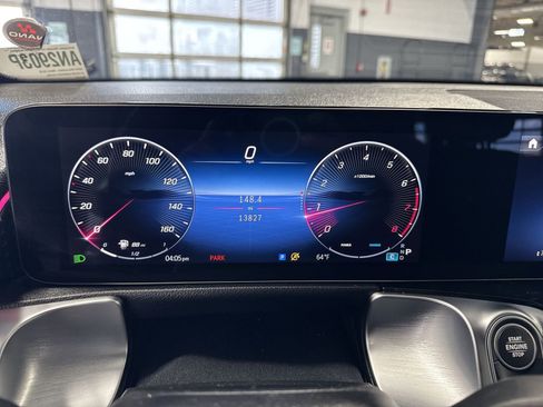 Used 2025 Mercedes-Benz GLB 250 image 22