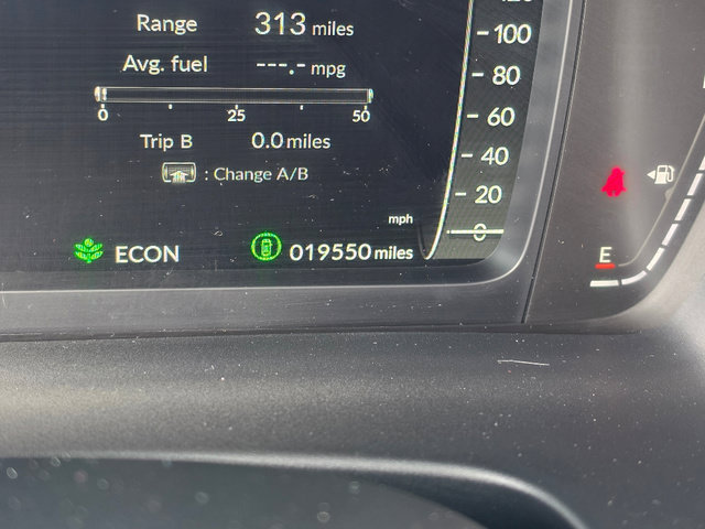 Certified 2025 Honda Pilot Elite image 26