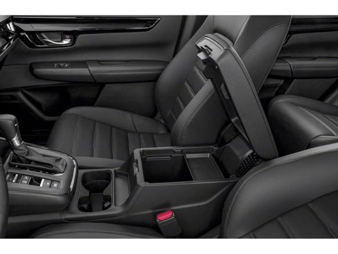 Used 2024 Honda CR-V EX-L image 10