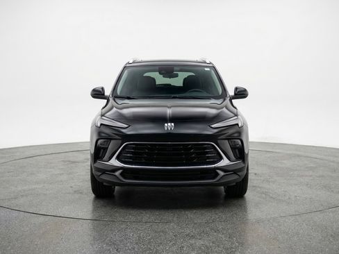 Used 2025 Buick Encore GX Preferred image 2