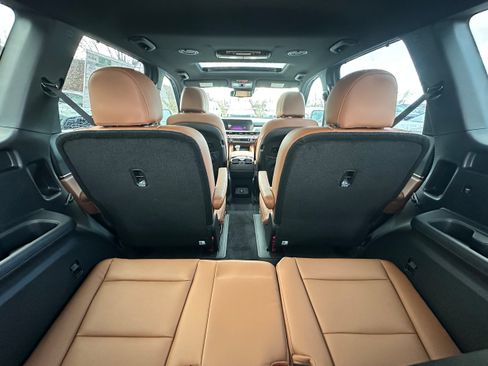 New 2025 Kia Telluride EX X-Line image 13