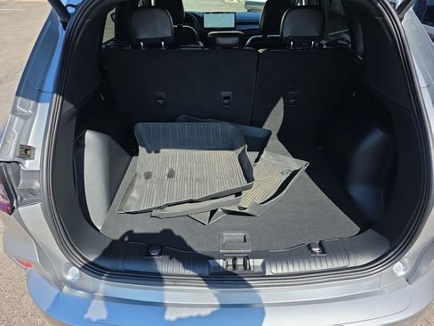 Certified 2023 Ford Escape ST-Line w/ Tech Pack #1 image 12