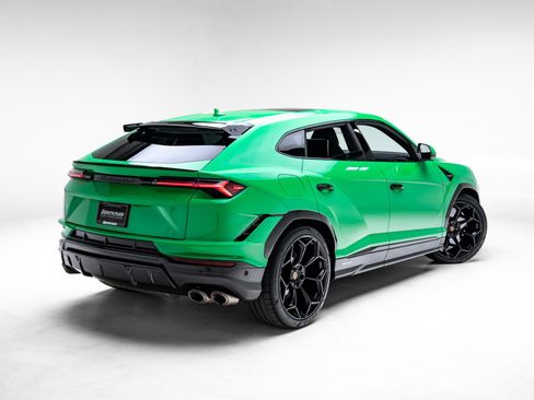 Used 2023 Lamborghini Urus Performante image 51