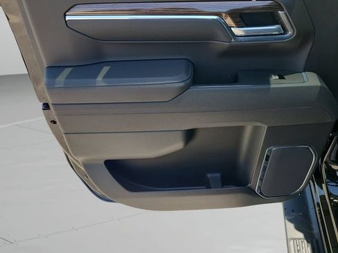 New 2026 Chevrolet Silverado 1500 RST RWD image 15