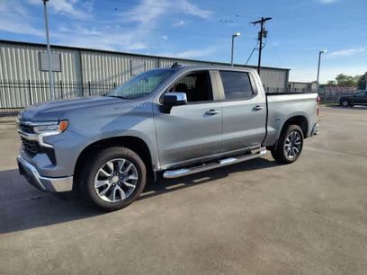 Used 2026 Chevrolet Silverado 1500 LT