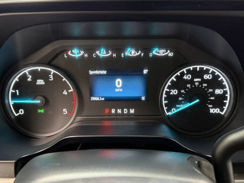 Used 2024 Ford F250 XLT w/ FX4 Off-Road Package AWD/4WD image 20