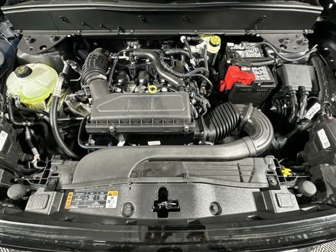 New 2025 Ford Bronco Sport Outer Banks w/ Outer Banks Tech Package+ image 41