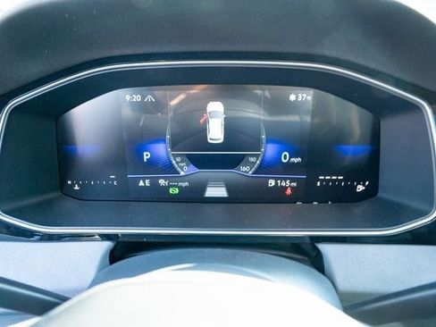 New 2026 Volkswagen Jetta SE image 19