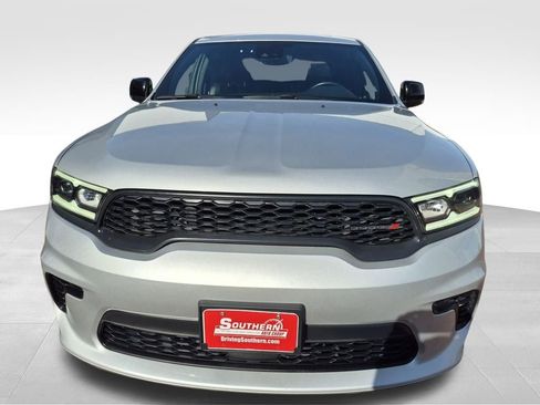 Used 2024 Dodge Durango GT image 8