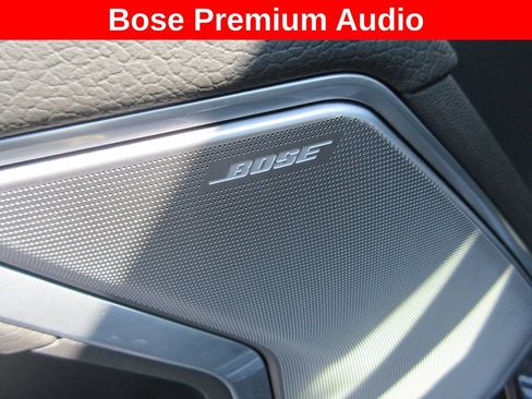 Certified 2025 GMC Sierra 1500 Denali AWD/4WD image 23