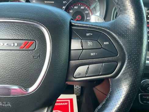 Used 2022 Dodge Charger GT w/ Plus Group image 26
