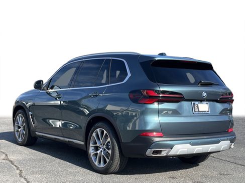 New 2026 BMW X5 xDrive50e w/ Climate Comfort Package image 26