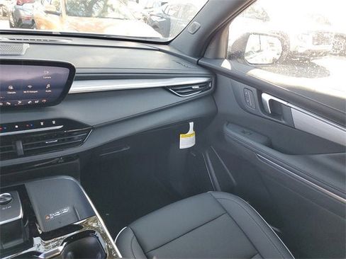 New 2026 Buick Enclave Preferred w/ Power Package image 15