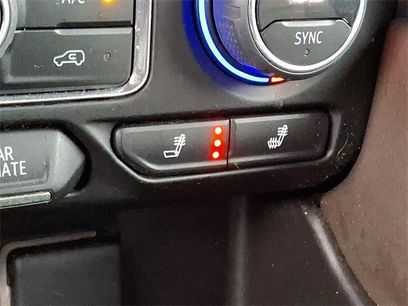 Certified 2023 Chevrolet Suburban LT