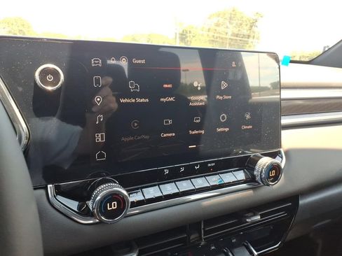 New 2026 GMC Canyon Elevation w/ Convenience Package AWD/4WD image 20