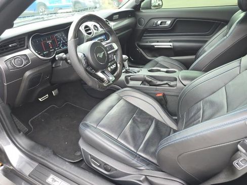 Used 2022 Ford Mustang GT Premium w/ GT Performance Package image 16