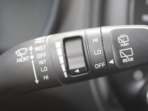 Certified 2024 Kia Soul LX w/ Option Group 015 FWD image 30