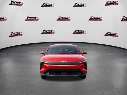New 2026 Kia K4 EX FWD image 2