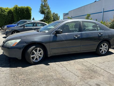 Used 2004 Honda Accord EX image 5