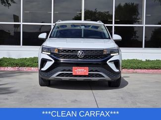 Used 2022 Volkswagen Taos SE video 2