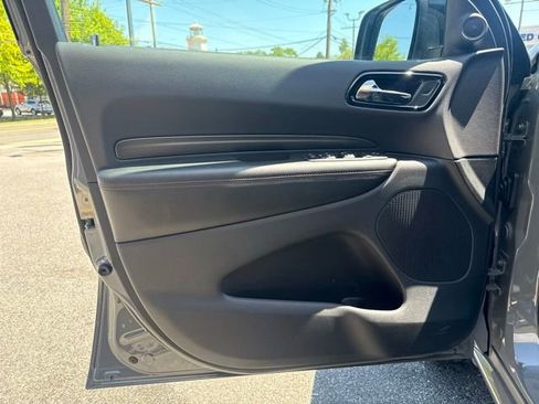 New 2026 Dodge Durango GT AWD/4WD image 35