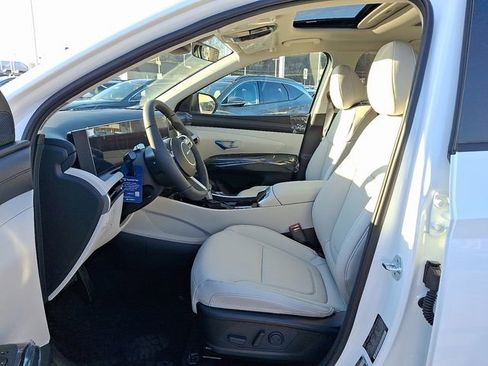 New 2026 Hyundai Tucson SEL image 5