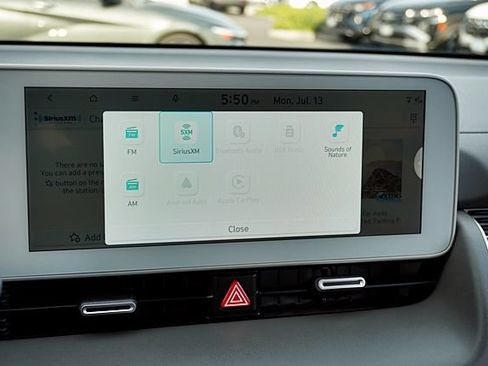 Certified 2024 Hyundai Ioniq 5 SEL RWD image 24