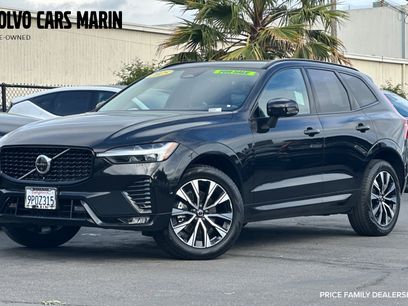 Used 2025 Volvo XC60 B5 Plus