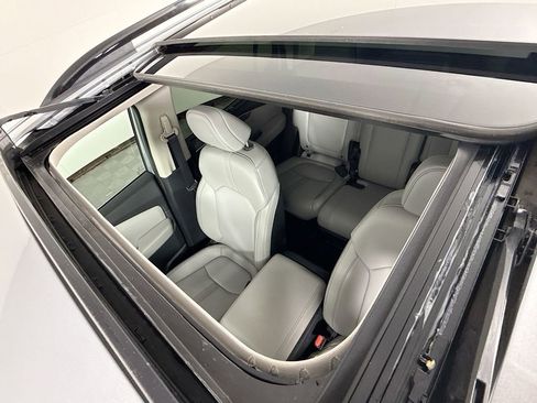 Certified 2024 Honda Pilot Touring image 20