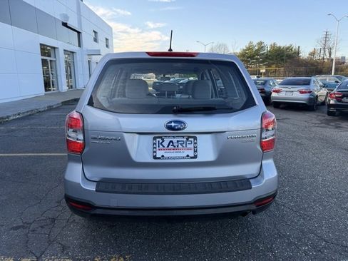 Used 2014 Subaru Forester 2.5i image 10