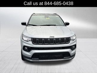 New 2026 Jeep Compass Limited w/ Sun, Sound & Navigation Group AWD/4WD video 2