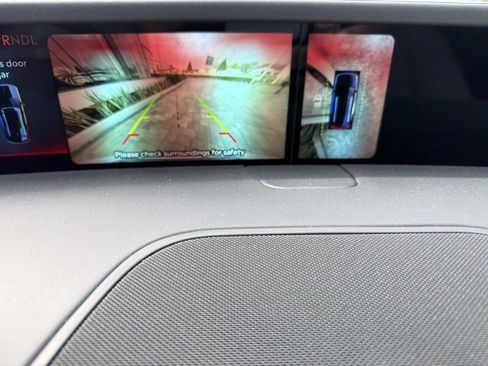 New 2026 Lincoln Nautilus Premier w/ Equipment Group 102A image 29