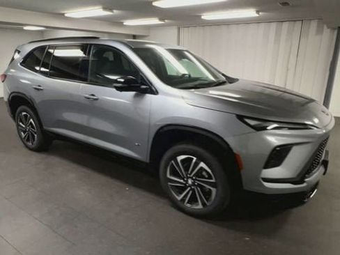 New 2026 Buick Enclave Sport Touring w/ Power Package AWD/4WD image 2