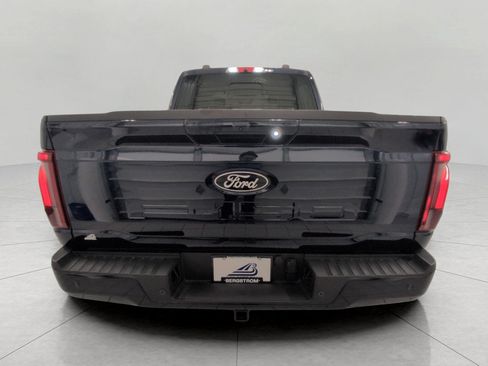 Used 2024 Ford F150 Platinum AWD/4WD image 24