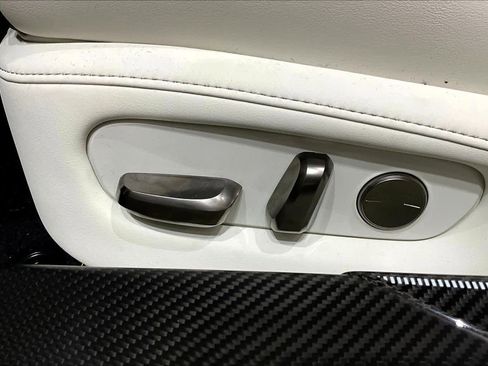 New 2026 Lexus LC 500 Coupe image 14