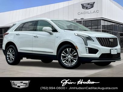 Used 2023 Cadillac XT5 Premium Luxury w/ Technology Package
