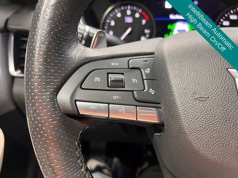 Used 2020 Cadillac CT5 Sport image 10