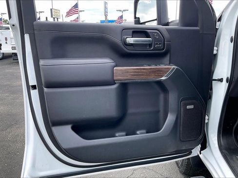 Used 2020 Chevrolet Silverado 3500 High Country AWD/4WD image 25