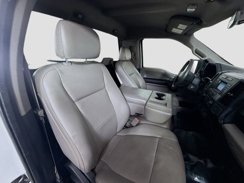 Used 2016 Ford F150 XL image 23