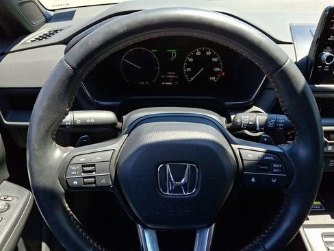 Used 2024 Honda CR-V Sport-L image 19