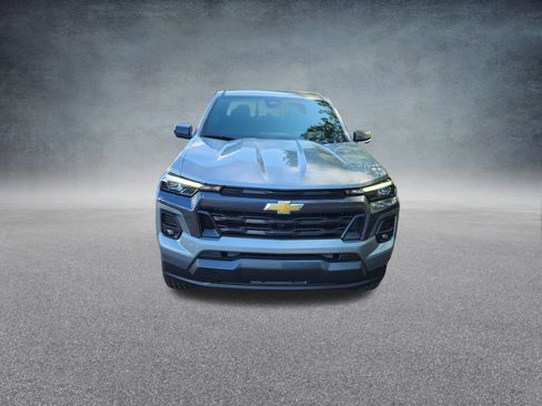 New 2026 Chevrolet Colorado LT w/ LT Convenience Package image 2