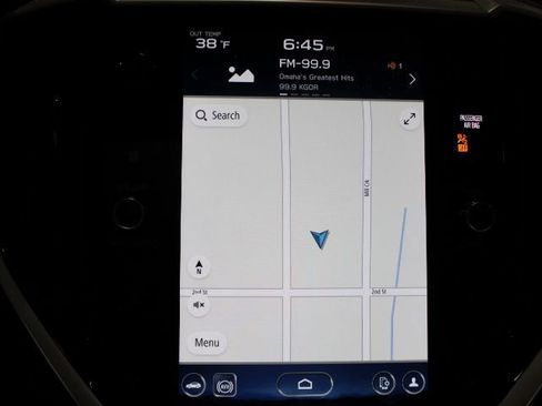 Used 2023 Subaru Ascent Limited w/ Technology Package image 4