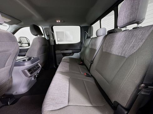 Used 2023 Ford F250 XLT image 26